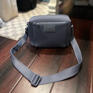 Dagne Dover Micah Neoprene Crossbody LIMITED EDITION